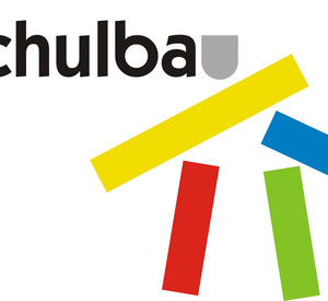 Logo Schulbau